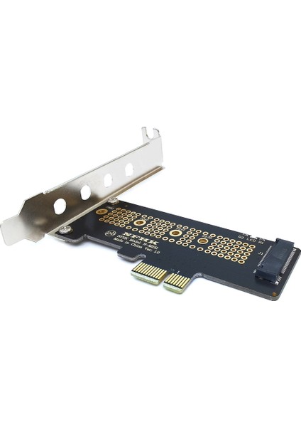 Nvme Pcıe M.2 Ngff Ssd'den Pcıe X1 Adaptör Kartına Pcıe X1 - M.2 Kart Desteği 2230 2242 2260 2280 Boyutu Nvme M.2 SSD (Yurt Dışından) modelleri