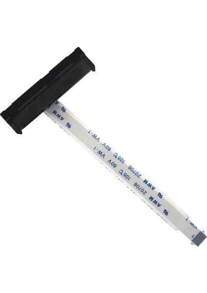 Lenovo Y700 Y700-15 Için Sabit Disk Kablosu Sabit Disk Kablosu Y700-17 15ISK 17ISK Sabit Disk Arayüzü Sabit Disk Kablosu (Yurt Dışından)