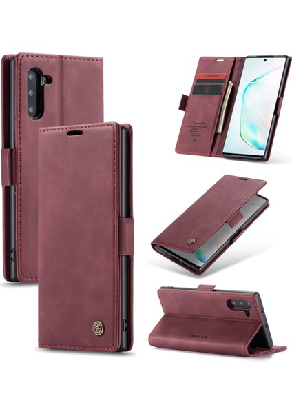 Galaxy Note 10 Siyah Için (Yurt Dışından)