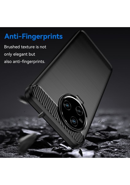 Infinix Note 12 2023 Siyah Için Tpu Telefon Kılıfı (Yurt Dışından) fırsatları