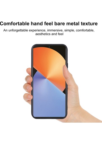 Infinix Note 30 Pro Siyah Için Tpu Telefon Kılıfı (Yurt Dışından) fırsatları
