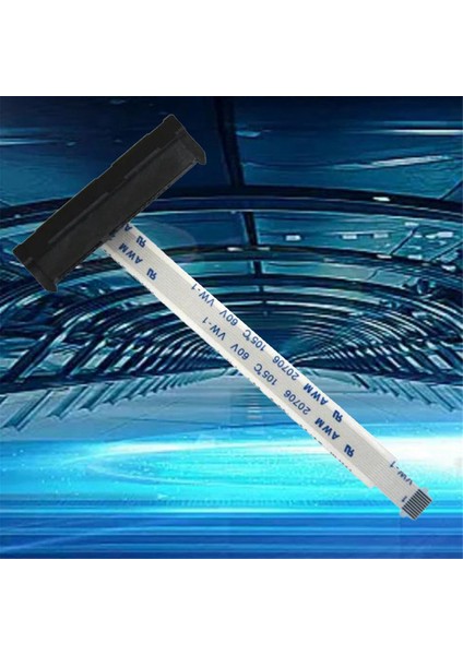Lenovo Y700 Y700-15 Için Sabit Disk Kablosu Sabit Disk Kablosu Y700-17 15ISK 17ISK Sabit Disk Arayüzü Sabit Disk Kablosu (Yurt Dışından) indirimleri