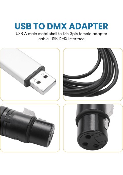 DMX512 USB Dmx Arayüz Adaptörü LED Sahne Aydınlatma Kontrol Cihazı, Usb'den Dmx Arayüz Adaptörüne, Dmx Kontrol Cihazı (Yurt Dışından) indirimleri