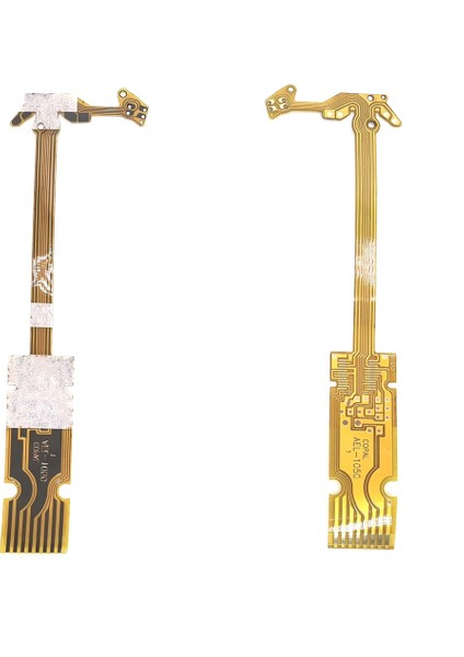 Leica Minilux Kamera Parçası Için Yeni Lens Iç Açıklık Flex Kablosu (E02) (Yurt Dışından)