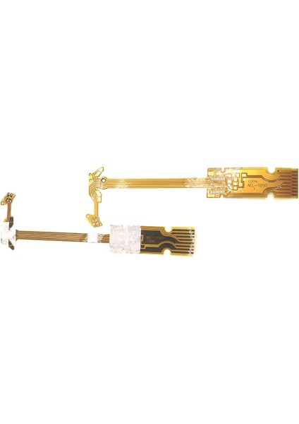 Leica Minilux Kamera Parçası Için Yeni Lens Iç Açıklık Flex Kablosu (E02) (Yurt Dışından) fiyatları