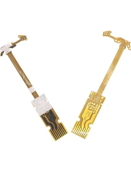 Leica Minilux Kamera Parçası Için Yeni Lens Iç Açıklık Flex Kablosu (E02) (Yurt Dışından) modelleri