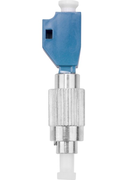 Adet Görsel Arıza Tespit Adaptörü, Hibrit Fiber Optik Konnektör Adaptörü, Tek Modlu 9/125UM Fc Erkek Lc Dişi Adaptör (Yurt Dışından) fiyatları