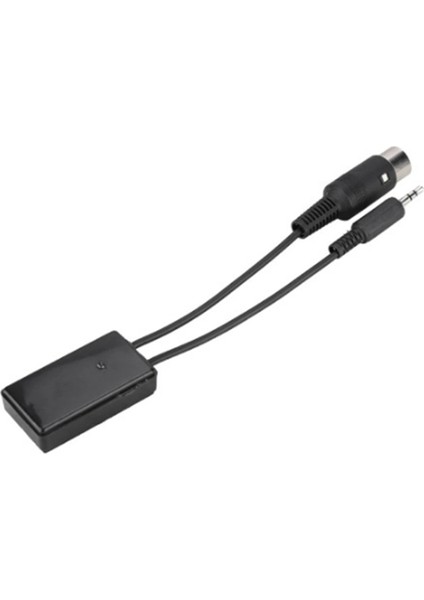 Bluetooth Denetleyici Adaptörü Kablosuz Bluetooth Arayüz Dönüştürücü Kablosu Icom IC-718 IC-7000 Serisi Radyo RPC-I17-U (Yurt Dışından)
