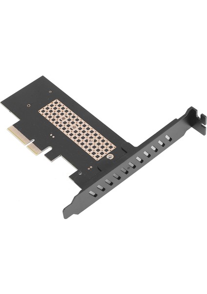 M.2 Nvme Ssd'den Pcıe 4.0 Adaptör Kartına 64 Gbps SSD Pcıe4.0 X4 Adaptörü Masaüstü Bilgisayar Için Pcı-E Gen4 Tam Hız (Yurt Dışından)
