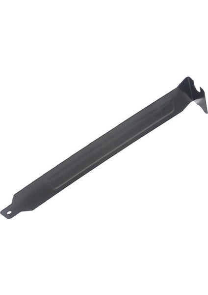 5 Adet Metal Pcı Yuvası Kapakları Braketi Vidalarla Tam Profil Genişleme Toz Filtresi Pcı Yuvası Için Körleme Plakası (Yurt Dışından) fiyatları