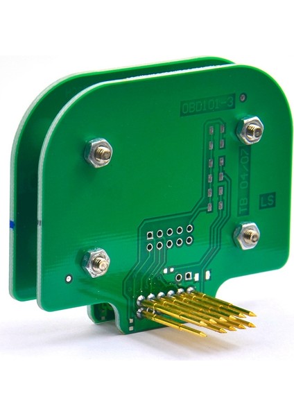 Bdm Çerçeve Adaptörü BDM100 EDC16 Obd Optican Siemens PROBE/BDM100 EDC16 Obd Araba Diagauto (101) (Yurt Dışından) indirimleri