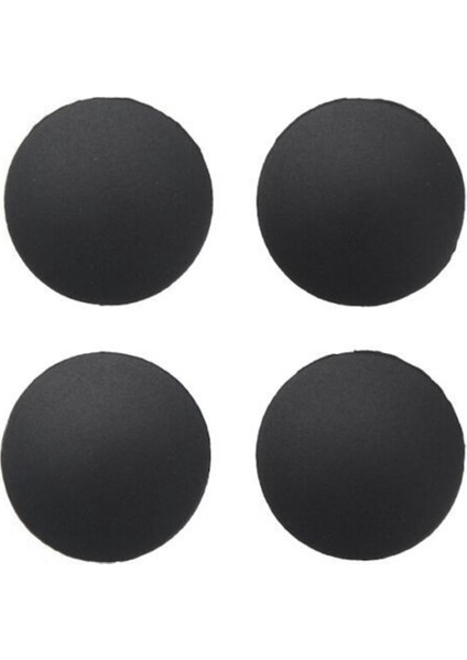 Dizüstü Bilgisayar Ayak Pedi MacBook A1534 12 Inç Dizüstü Bilgisayar Alt Kasa Ayak Pedi Kauçuk Mat Kaymaz Mat (Yurt Dışından)