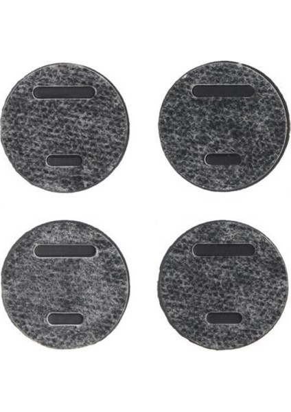 Dizüstü Bilgisayar Ayak Pedi MacBook A1534 12 Inç Dizüstü Bilgisayar Alt Kasa Ayak Pedi Kauçuk Mat Kaymaz Mat (Yurt Dışından) indirimleri