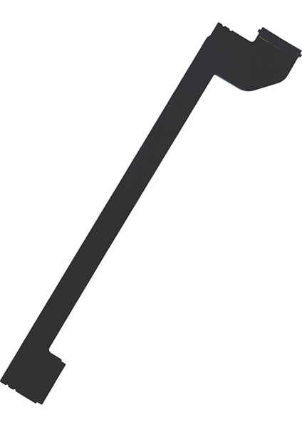 Yeni Nikon D5500 D5600 LCD Kablo Ekran Ekran Menteşe Flex Fpc Kamera Yedek Onarım Yedek Parça (Yurt Dışından)