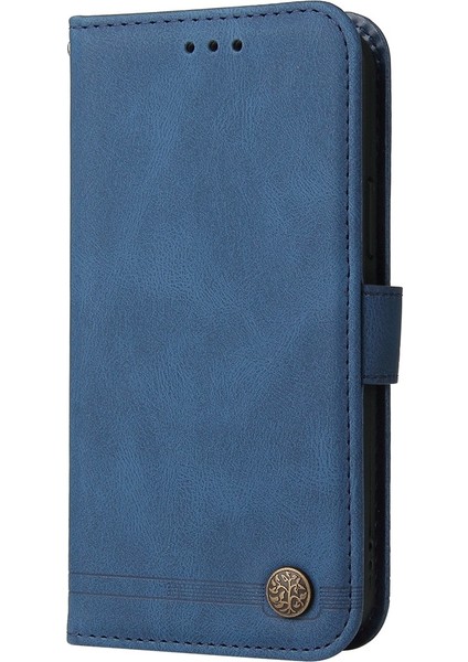 Samsung Galaxy A06 4g Mor Için Skin Fe Pu Kılıf (Yurt Dışından)