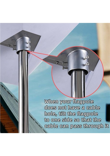 Starlink Gen 3 Montaj Boru Adaptörü Için, Starlink Gen 3 Standart Çanak Için, Starlink Direk Montajı Için, V3 Montaj Plakası Çatı Montajı Için (Yurt Dışından) fırsatları