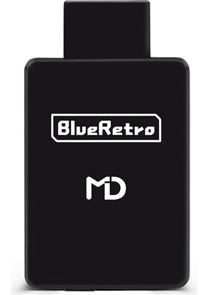 Mega Drive Sega Genesis Wii Switch Ps3 Ps4 Ps5 Xbox One Oyun Konsolu Için Kablosuz Kontrol Cihazı Adaptörü (Yurt Dışından) fırsatları