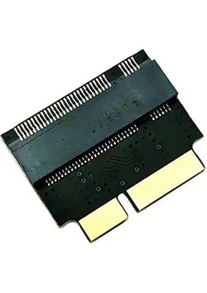 M.2 Ngff SSD - 1pin SSD Adaptörü Sata M.2 Ngff SSD Adaptörü Asus UX31/UX21/UX51/UX21E/UX31E/TAICHI 21/taıchı 31 SSD (Yurt Dışından)