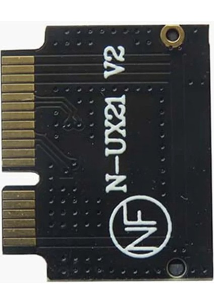 M.2 Ngff SSD - 1pin SSD Adaptörü Sata M.2 Ngff SSD Adaptörü Asus UX31/UX21/UX51/UX21E/UX31E/TAICHI 21/taıchı 31 SSD (Yurt Dışından) indirimleri