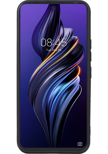 Tecno Pova 3 Siyah Için Tpu Kılıf (Yurt Dışından) modelleri