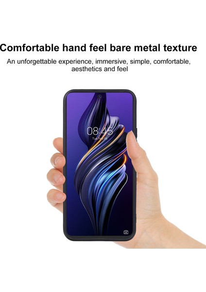 Tecno Pova 3 Siyah Için Tpu Kılıf (Yurt Dışından) fırsatları