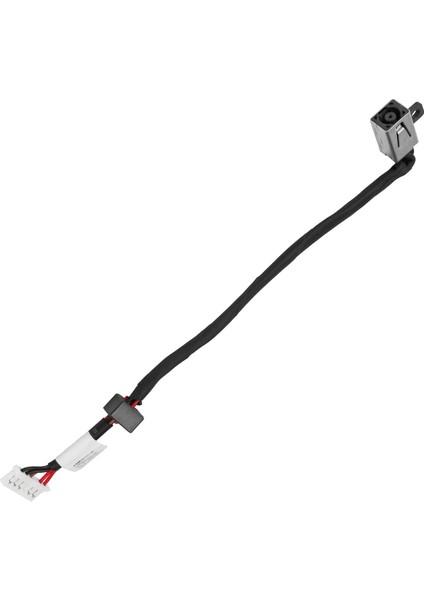 Dell Inspiron 15-5000 5555 5558 DC30100UD00 Için Yeni Dc Güç Jak Kablosu Soketi (Yurt Dışından) modelleri