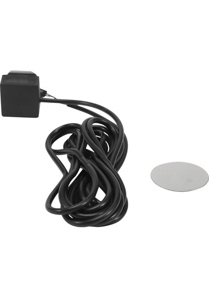 M Taşınabilir LED Işıklar Bilgisayar Masaüstü Anahtarı Pc Anakart Harici Başlangıç Güç Açma/kapama Düğmesi Uzatma Kablosu (Yurt Dışından) modelleri