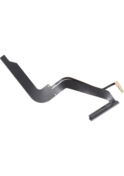 821-2049-A HDD Sabit Disk Flex Kablo MacBook Pro 13 Için A1278 HDD Kablosu Orta 2012 MD101 MD102 Emc 2554 (Yurt Dışından)