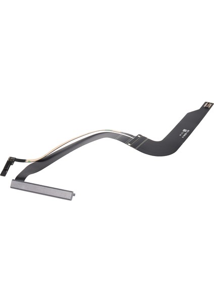 821-2049-A HDD Sabit Disk Flex Kablo MacBook Pro 13 Için A1278 HDD Kablosu Orta 2012 MD101 MD102 Emc 2554 (Yurt Dışından)