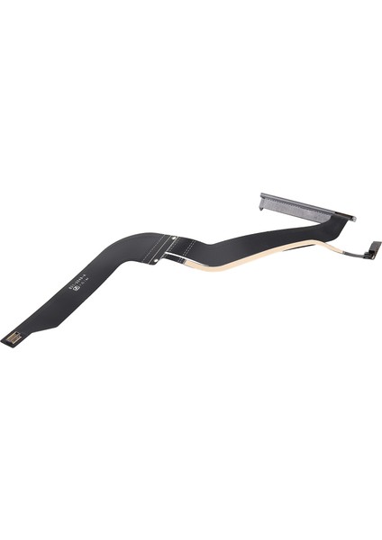 821-2049-A HDD Sabit Disk Flex Kablo MacBook Pro 13 Için A1278 HDD Kablosu Orta 2012 MD101 MD102 Emc 2554 (Yurt Dışından)