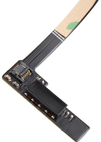 821-2049-A HDD Sabit Disk Flex Kablo MacBook Pro 13 Için A1278 HDD Kablosu Orta 2012 MD101 MD102 Emc 2554 (Yurt Dışından)
