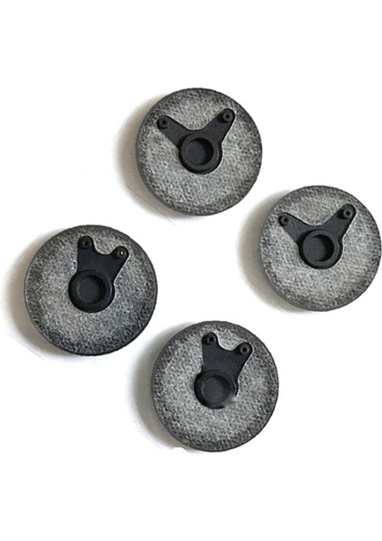 4 Adet A1370 A1369 A1465 A1466 Alt Kasa Lastik Ayaklar Kapak Alt Ayak Ayak MacBook Air 11 Inç 13 Inç 2010-2017 (Yurt Dışından) modelleri