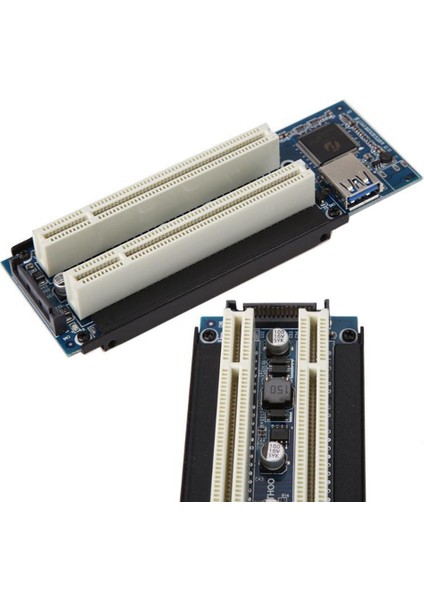 Pcı-E Pcı Adaptör Kartı Pcıe 2 Pcı Yuvası Desteği Yakalama Kartı Altın Vergi Kartı Ses Kartı Paralel Bağlantı Noktası Kartı (Yurt Dışından) fırsatları