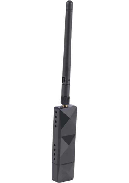 AR9271 802.11N 150 Mbps Kablosuz USB Wifi Adaptörü + Windows 7/8/10/kali Linux Için 6dbi Wifi Anten Ağ Adaptörü (Yurt Dışından)