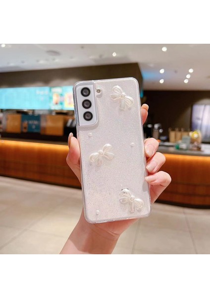 Samsung Galaxy M35 Siyah Için Skin-Fe Deri Telefon Kılıfı (Yurt Dışından)