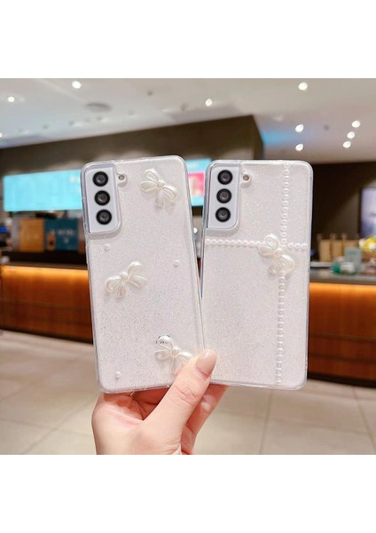 Samsung Galaxy M35 Siyah Için Skin-Fe Deri Telefon Kılıfı (Yurt Dışından)