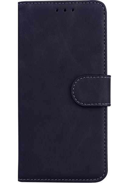 Tecno Spark 8 / 8t Siyah Için Skin Fe Pu Kılıf (Yurt Dışından) modelleri