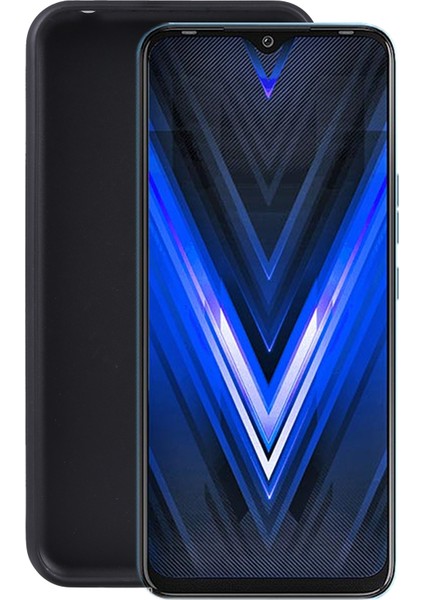 Tecno Pova Neo Siyah Için Tpu Kılıf (Yurt Dışından)