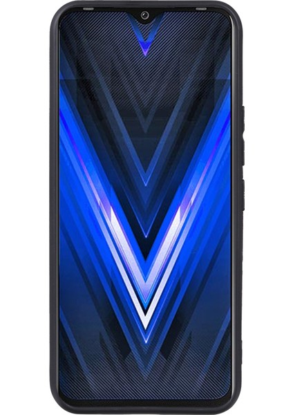 Tecno Pova Neo Siyah Için Tpu Kılıf (Yurt Dışından) modelleri