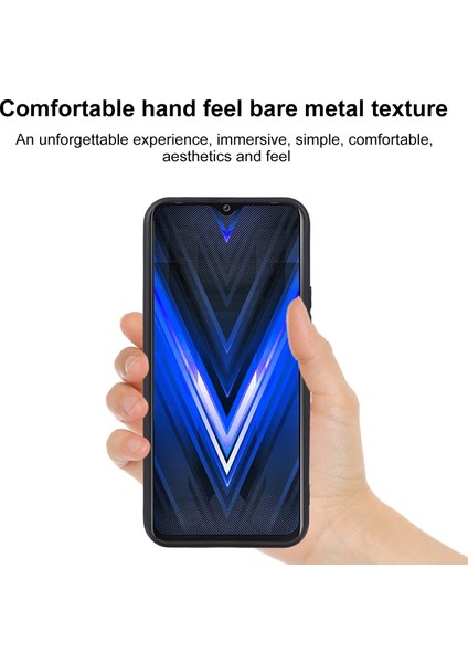 Tecno Pova Neo Siyah Için Tpu Kılıf (Yurt Dışından) fırsatları