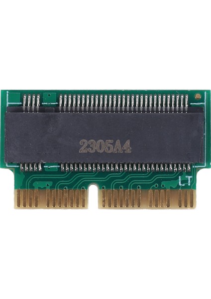M.2 Nvme MacBook SSD Dönüştürücü Adaptörü Yükseltilmiş MacBook Air Pro Retina Mid 2013-2017, Ahcı SSD Yükseltilmiş Kit (Yurt Dışından)
