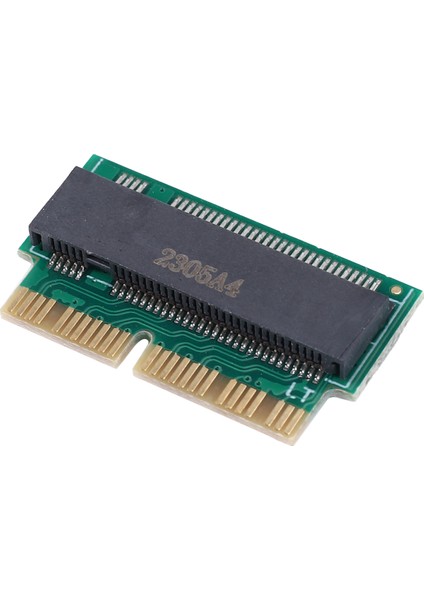 M.2 Nvme MacBook SSD Dönüştürücü Adaptörü Yükseltilmiş MacBook Air Pro Retina Mid 2013-2017, Ahcı SSD Yükseltilmiş Kit (Yurt Dışından)