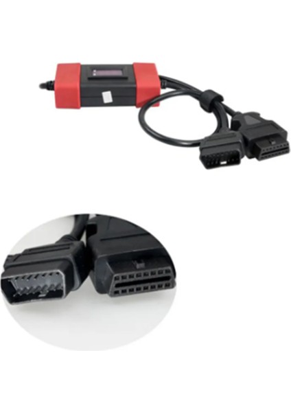 X431 Easydiag 3.0 2.0 Golo 3 Launch X431 Thinkdiag Obd2 Tarayıcı Için 24V Ila 12V Kamyon Adaptörü Ağır Hizmet Kamyonu Için (Yurt Dışından) modelleri