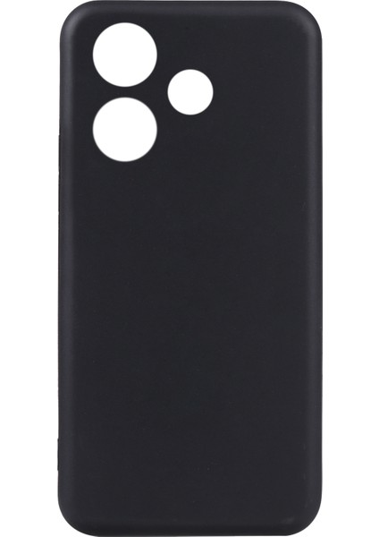 Infinix Hot 30 Play Siyah Için Tpu Telefon Kılıfı (Yurt Dışından) modelleri