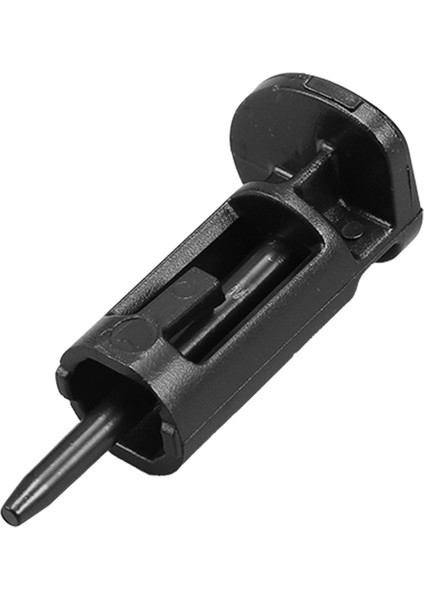 Siyah Plastik Beyaz, Intel Cpu Soğutucusu Için Montaj Parçası, 30 Adet (Yurt Dışından)