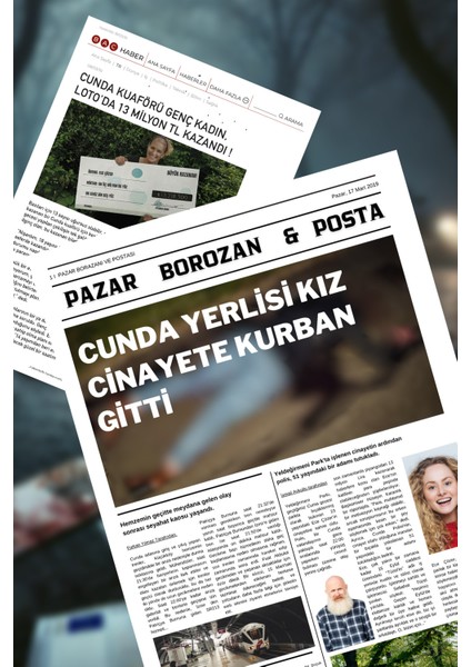 Çözülmemiş Davalar Dedektiflik Suç Çözümleme Oyunu Kanlı Para Dosyası ve Vasiyet - Kerem Kaş