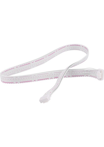 1 Adet 18 Pin Sinyal Kablosu 2x9 Pin Madenci Bağlantı Veri Kablosu Antminer S9 S9I T9 V9 D3 L3 Z9 Için, Esnek Düz Kablo 60 cm (Yurt Dışından)