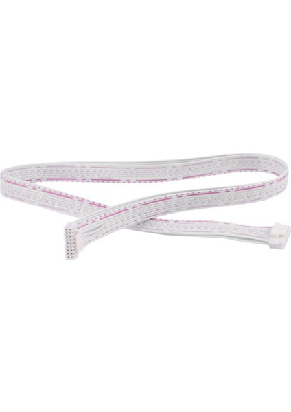 1 Adet 18 Pin Sinyal Kablosu 2x9 Pin Madenci Bağlantı Veri Kablosu Antminer S9 S9I T9 V9 D3 L3 Z9 Için, Esnek Düz Kablo 60 cm (Yurt Dışından) fiyatları