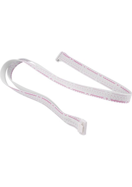 1 Adet 18 Pin Sinyal Kablosu 2x9 Pin Madenci Bağlantı Veri Kablosu Antminer S9 S9I T9 V9 D3 L3 Z9 Için, Esnek Düz Kablo 60 cm (Yurt Dışından) modelleri