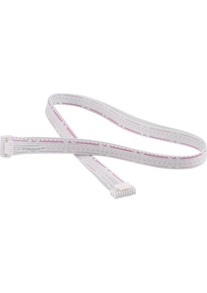 1 Adet 18 Pin Sinyal Kablosu 2x9 Pin Madenci Bağlantı Veri Kablosu Antminer S9 S9I T9 V9 D3 L3 Z9 Için, Esnek Düz Kablo 60 cm (Yurt Dışından) fırsatları